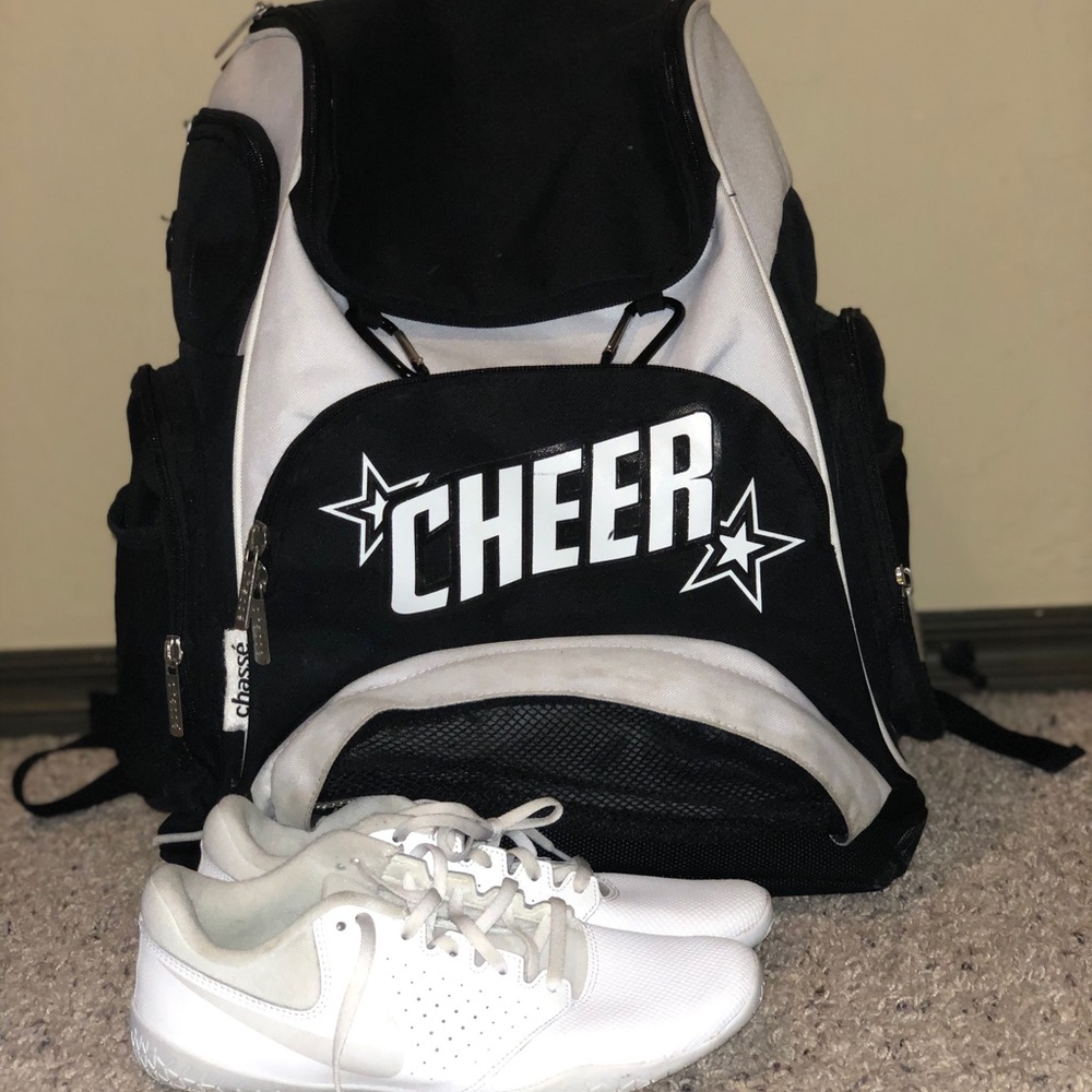 Cheer bundle!!